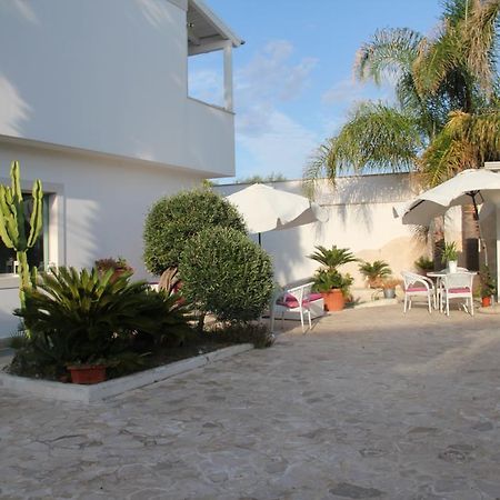 B&B Valentino Bari Zewnętrze zdjęcie