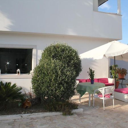 B&B Valentino Bari Zewnętrze zdjęcie