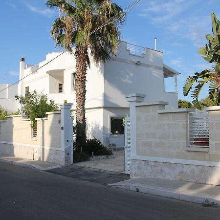 B&B Valentino Bari Zewnętrze zdjęcie