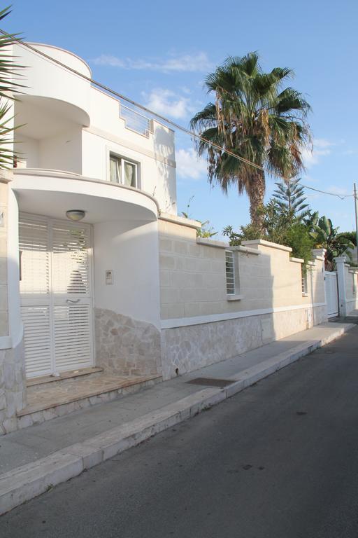 B&B Valentino Bari Zewnętrze zdjęcie
