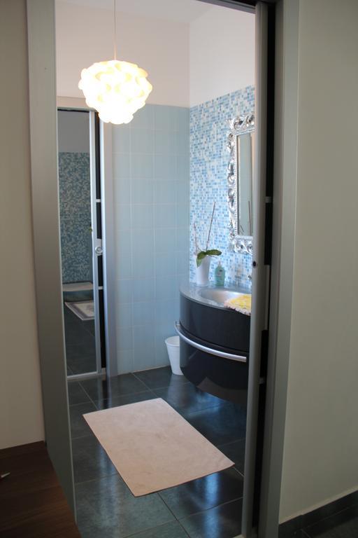 B&B Valentino Bari Pokój zdjęcie
