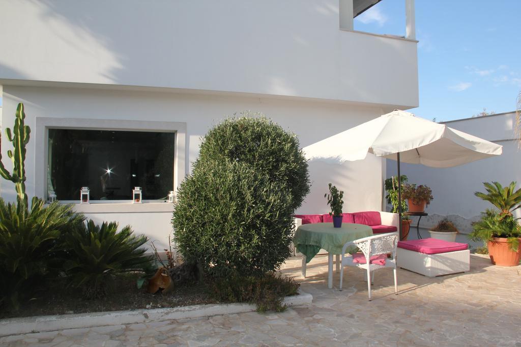 B&B Valentino Bari Zewnętrze zdjęcie