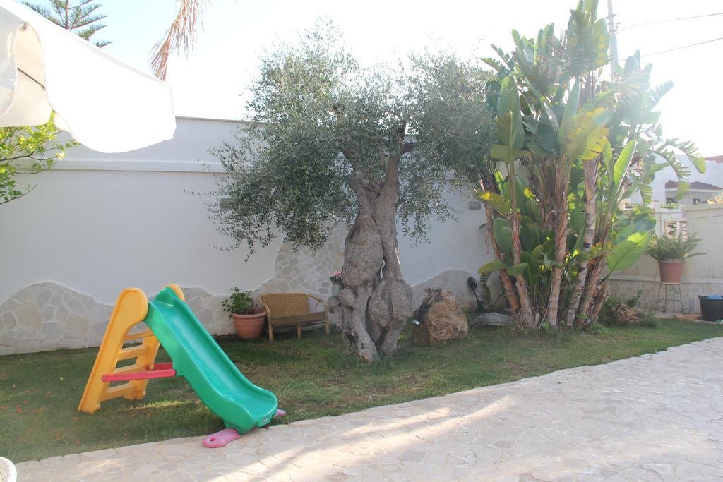 B&B Valentino Bari Zewnętrze zdjęcie