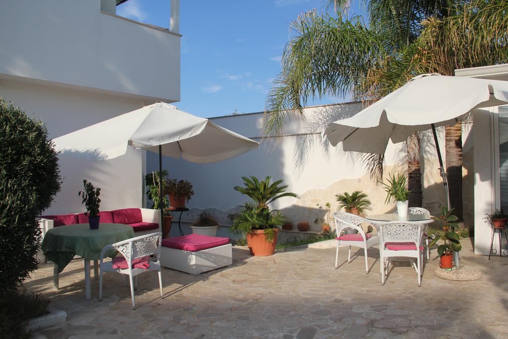 B&B Valentino Bari Zewnętrze zdjęcie