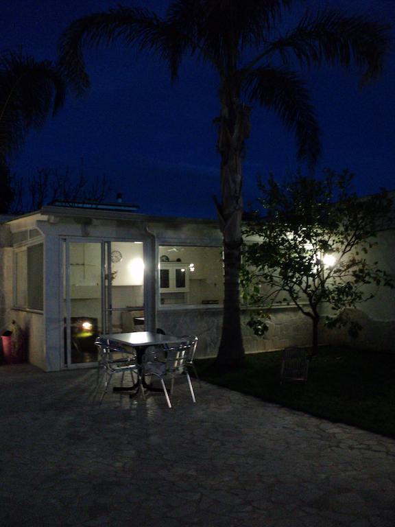 B&B Valentino Bari Zewnętrze zdjęcie