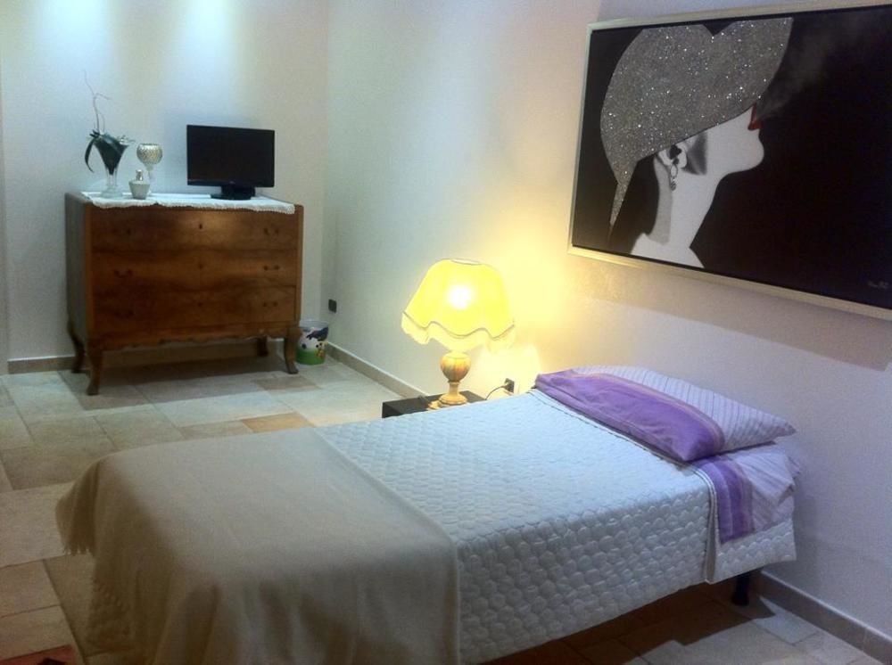 B&B Valentino Bari Zewnętrze zdjęcie