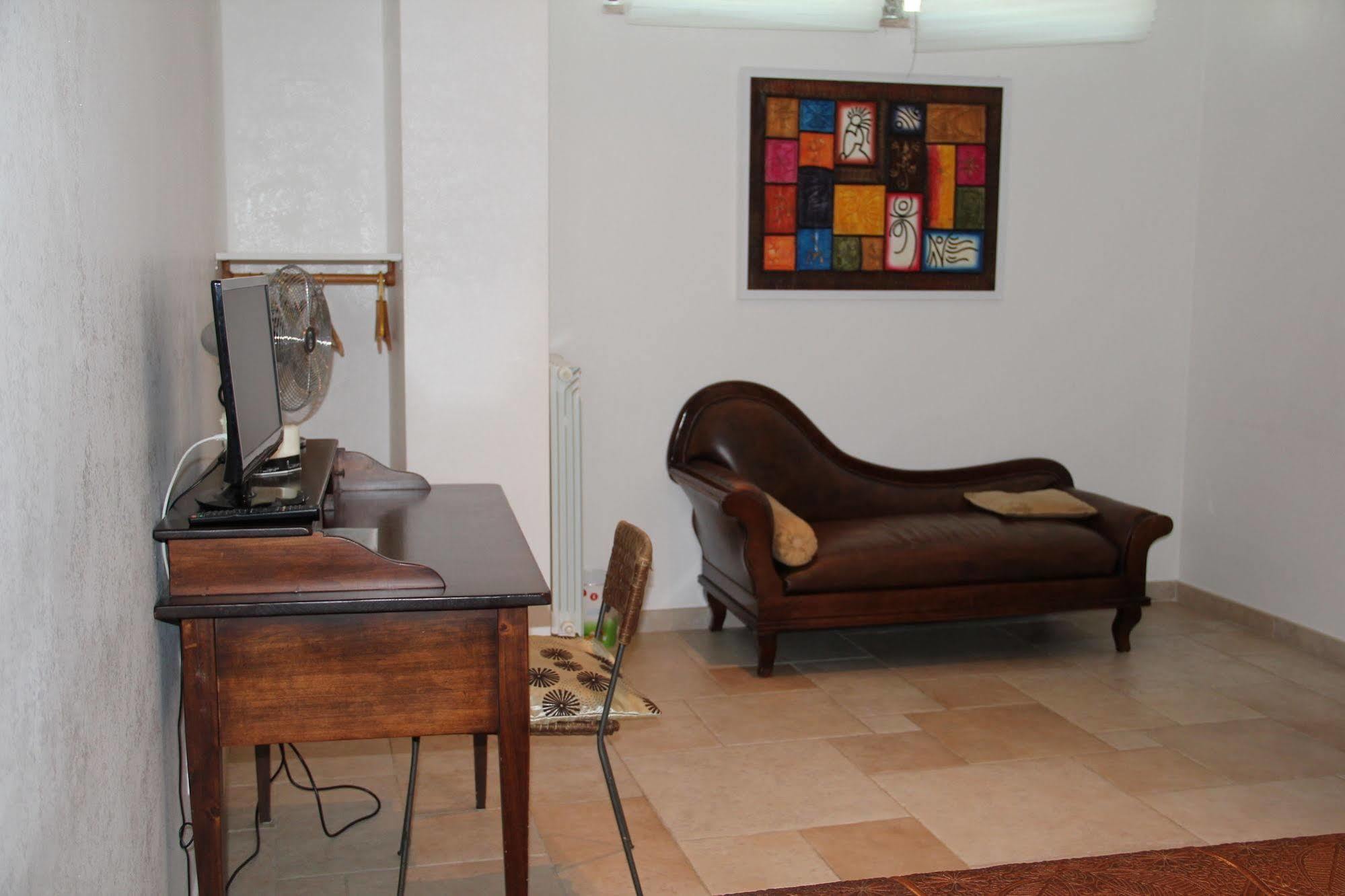 B&B Valentino Bari Zewnętrze zdjęcie