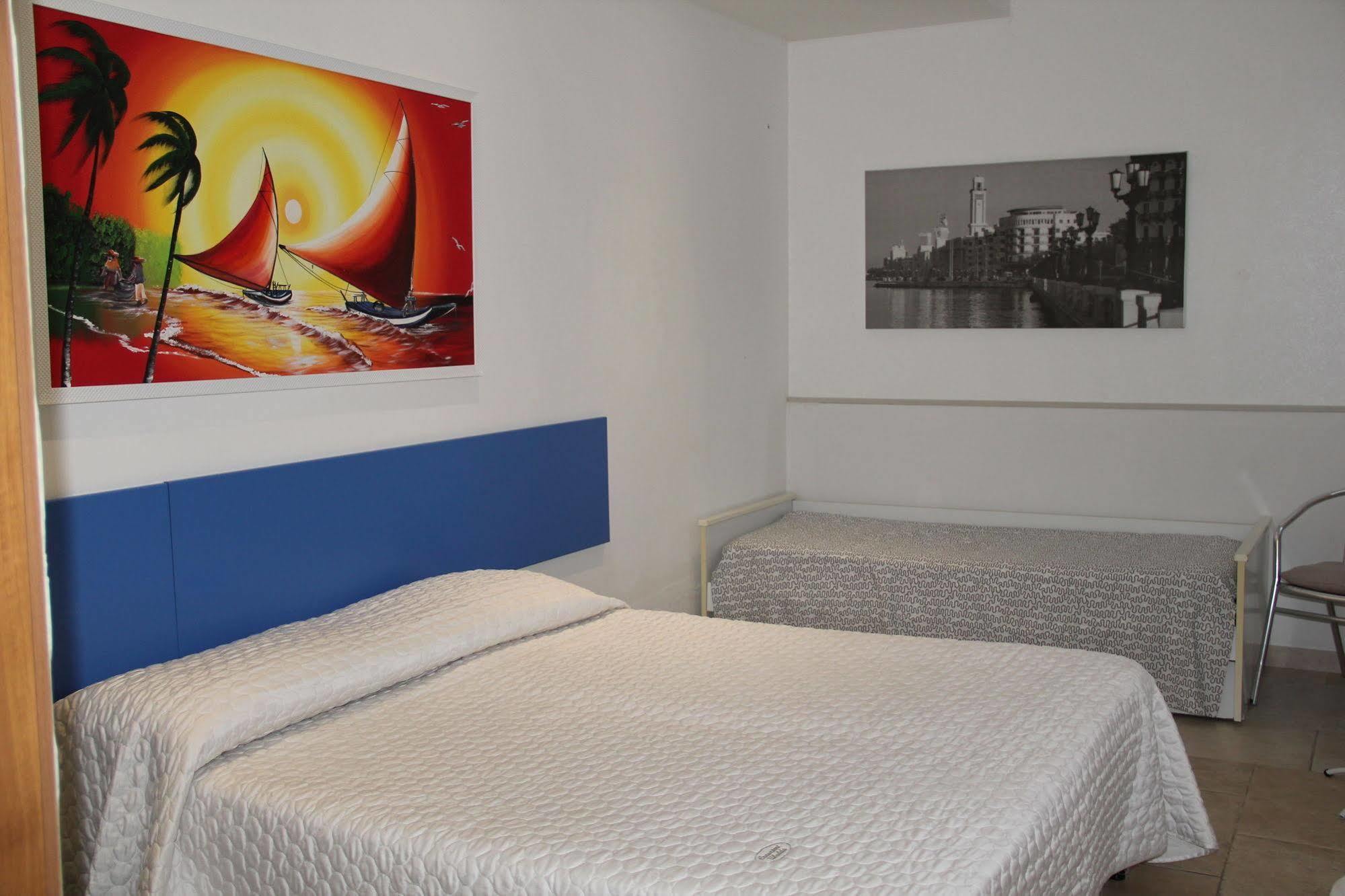 B&B Valentino Bari Zewnętrze zdjęcie