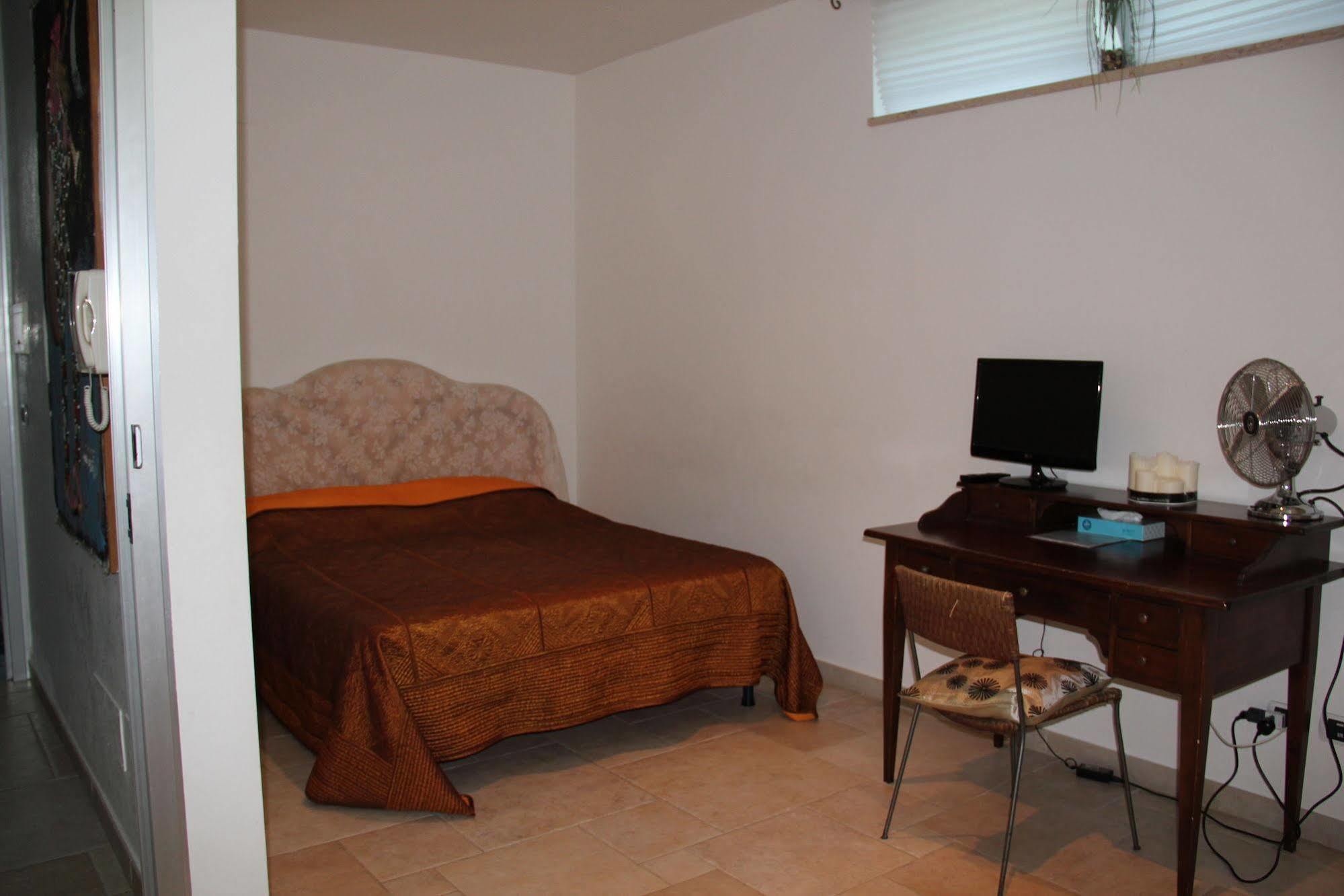 B&B Valentino Bari Zewnętrze zdjęcie