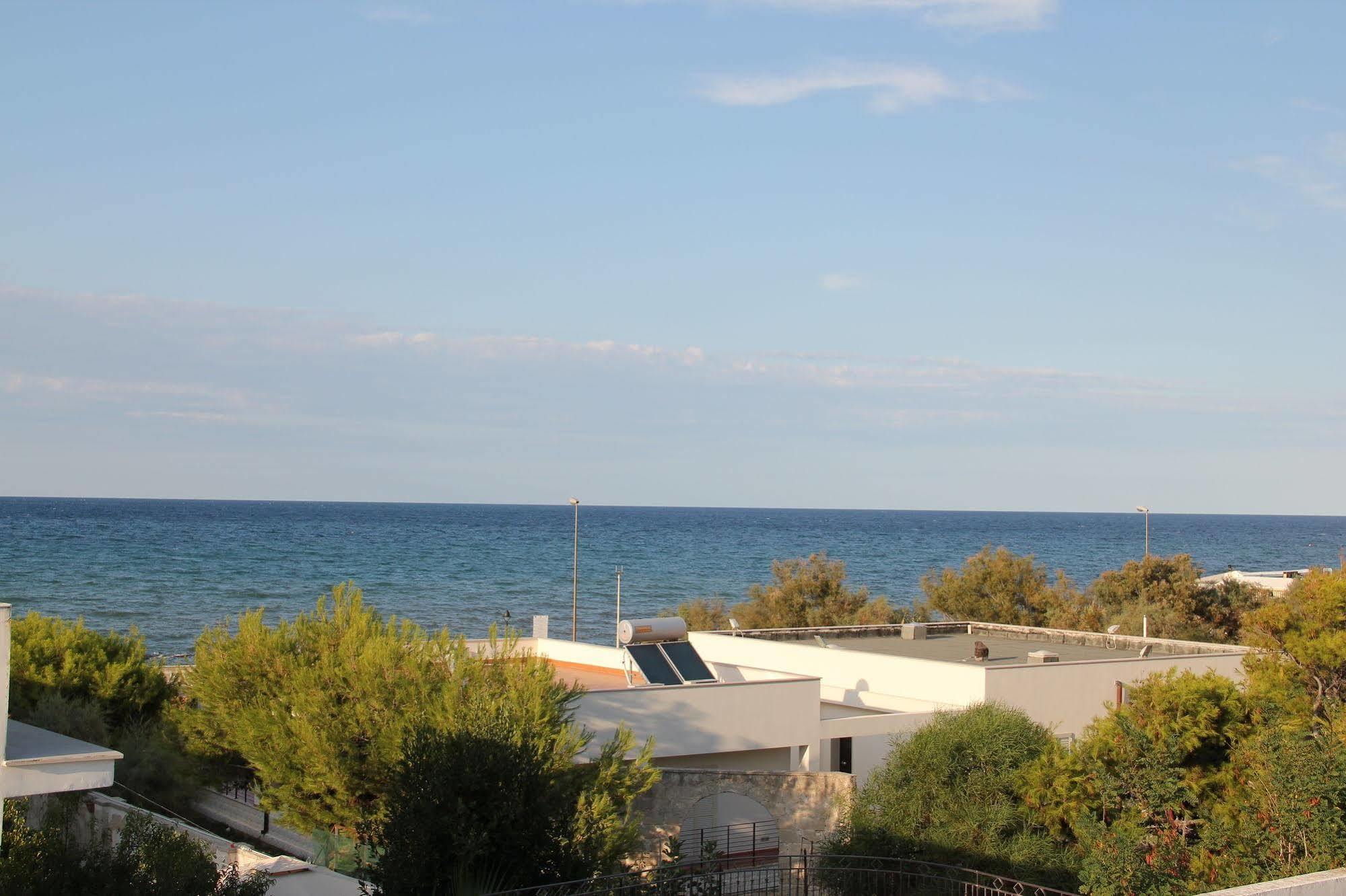 B&B Valentino Bari Zewnętrze zdjęcie